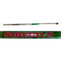 MANICO GUADINO SIBERIUS 3.20Mt