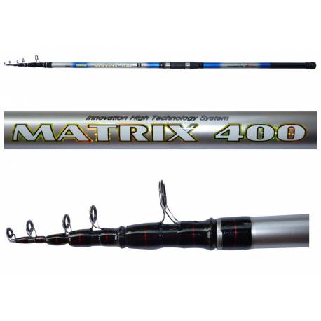 Canna Matrix Surfcasting 4Mt 50/150Gr