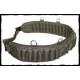 cartuccera verde carson 26 celle con ganci