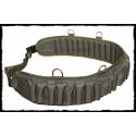 cartuccera verde carson 26 celle con ganci