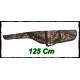 fodero imbottito 125cm per carabina con ottica