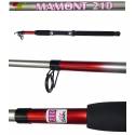 Canna Mamont 2.10m Azione 10/30g