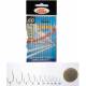 10 ami legati da pesca mare lago M-670N carbon