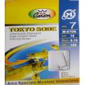 Ami Valsesiani per pesca alla trota - Carson Tokyo Sode