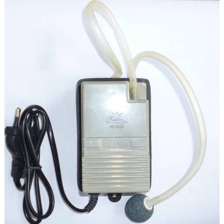 Ossigenatore presa 220 (MF 3000)