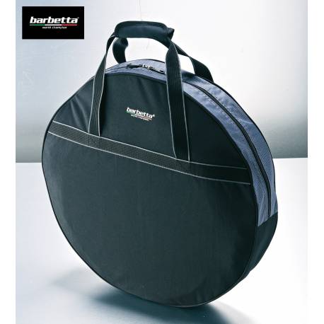 borsa porta nassa da pesca 60x10cm