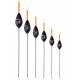 Galleggiante Balsa da Pesca Eco3 9 16020
