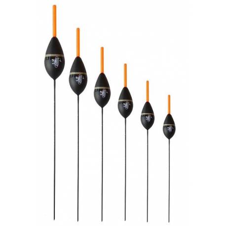 Galleggiante Balsa da Pesca Eco3 9 16020