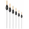 Galleggiante Balsa da Pesca Eco3 9 16020