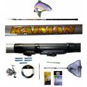 kit eco trota lago