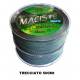 Trecciato da Pesca Carpfishing Siluro Spinning - Carson Maciste 500Mt