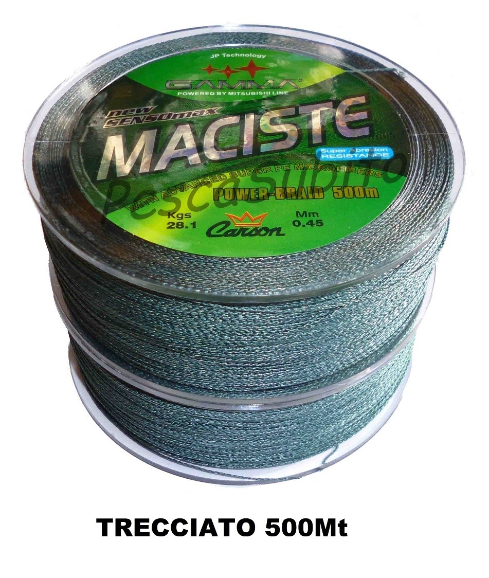 Linea Da Pesca Intrecciata Daiwa J-Braid - 150m, Verde Chartreuse, Diametro 0,20mm - Foto 7