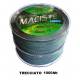 Trecciato da Pesca Carpfishing Siluro Spinning - Carson Maciste 1000Mt