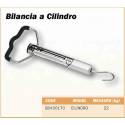 dinamometro di precisione bilancia pesa pesci 15lb 7kg