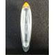 Galleggiante 20g Piombato Pesca Comolera Moschera