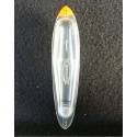 Galleggiante 20g Piombato Pesca Comolera Moschera