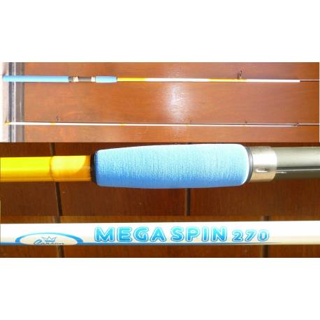 Canna Megaspin 2.70m 7/15g