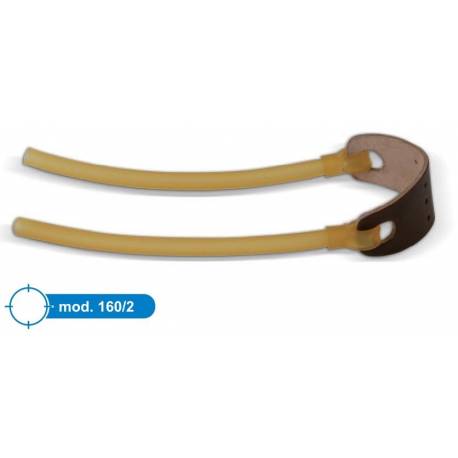 elastico potente di ricambio per fionda 423140