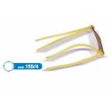 elastico doppio potente di ricambio per fionda 423160