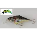 minnow testa snodata 7cm colore XBBO