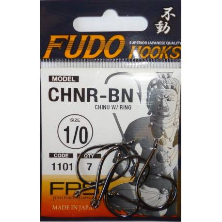 ami da pesca fudo cod. 1101 con occhiello