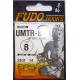 ami da pesca fudo cod. 3101 con occhiello