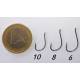 ami da pesca fudo cod. 3101 con occhiello