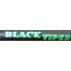 Canna da Pesca a Mosca Black Viper 8'6'' Piedi