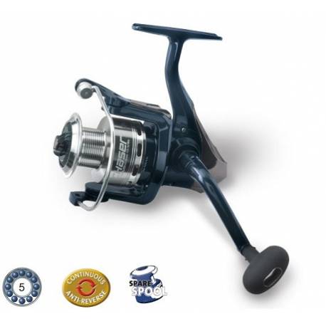Mulinello Chaser 550fd