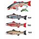trota swimbait 15cm