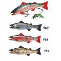 trota swimbait 15cm