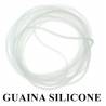 tubetto guaina silicone