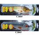 buster jerk eg048 15cm 75g
