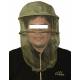 Cappello Mosquito Con Zanzariera