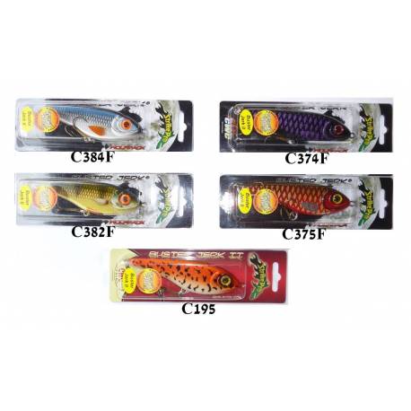buster jerk eg049 12cm 37g