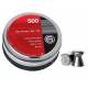 500 pallini diabolo red