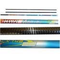 manico marvel 3.85m ad innesti