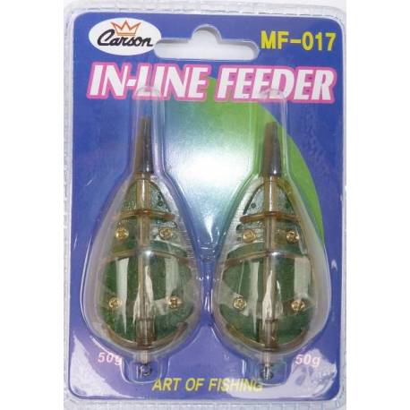 2 pasturatori in-line feeder