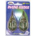 2 pasturatori in-line feeder