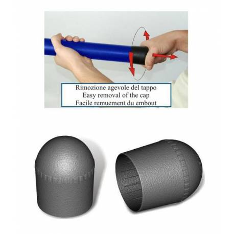 tappi per canne roubaisienne