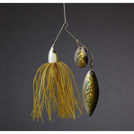 spinnerbait 28g 146
