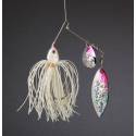 spinnerbait 18g 108