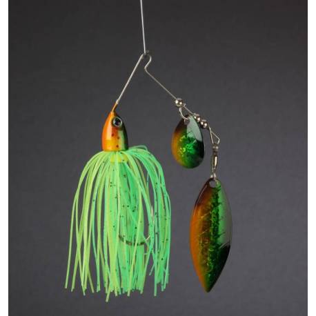 spinnerbait 18g 305