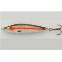 minnow pencil trembling 71