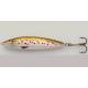 minnow pencil trembling 71