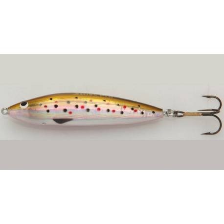 minnow pencil trembling 71