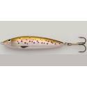 minnow pencil trembling 70