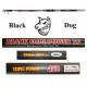 Canna Surfcasting Black Dog 4.50Mt Lancio Max 700g