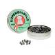 500 pallini superdiabolo cal. 4.5mm