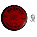 500 pallini magnum cal. 5.5mm